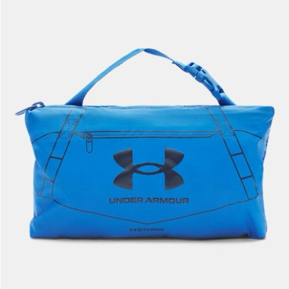Brand New UA Undeniable 5.0 XS Packable